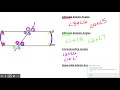 Exploring Angle Relationships with Lines and Transversals