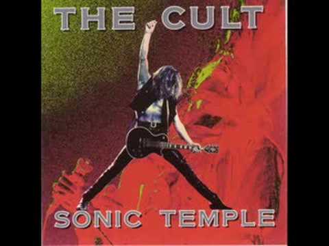 The Cult Chords