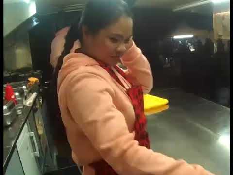 ALE POGI - Fusion Cuisine Food Truck