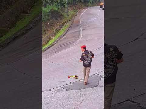 Kembalinya si Anak Hilang, Farid Bocil Langsung Disawer 200 Ribu