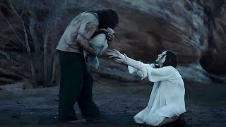 जंगल में अकेला घूमना कैसे भरी पड़ा #movie #movieexplainedinhindi