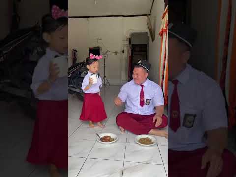 SIBOCILKU PINTAR MASAK DAN CERDIK