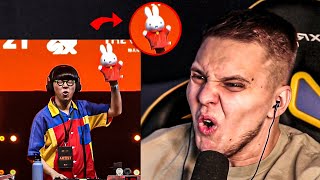 СОЧНЫЙ  ЯПОНСКИЙ БИТБОКС So-So 🇯🇵 | GBB 2021: WORLD LEAGUE | Solo Loopstation Elimination
