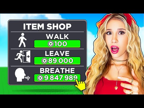 THE MOST PAY TO WIN ROBLOX GAMES...