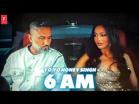 6AM SONG YO YO HONEY SINGH | ARIJIT SINGH VS YOYO | RUSSEL X YOYO | HONEY SINGH NEW SONG | LAAL PARI