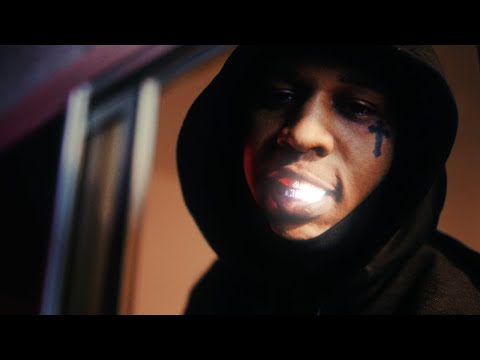 EBK Jaaybo - I Don't Feel Alive (Official Music Video)