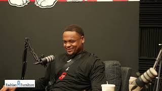 The Pawd: Checkerboard Chats (Jahzon Jacks, Rolan Fullwood)