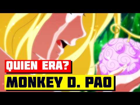 ¿Quién era BINKS? ¿Y PAO? 1 HORA de Teorías de ONE PIECE y Datos Interesantes