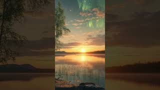 Lapland Summer