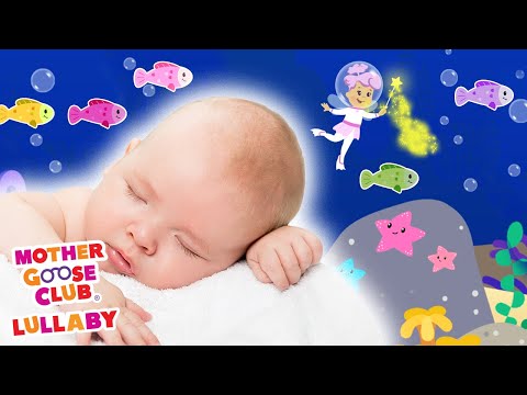 Ave Maria | Mother Goose Club Lullaby