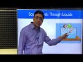 Sound Propagation and Mediums