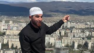 АЛЛОХ ЯХУДИЙЛАРНИ ХОР ҚИЛСИН