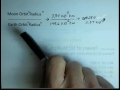 Scientific Notation and Measurements