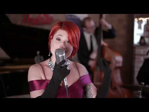 Blue Moon Italian Jazz Band