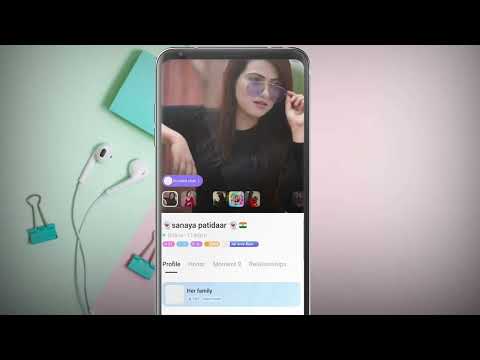 top girl video calling App without payment 2024