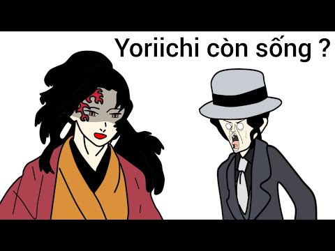 Yoriichi còn sống đại chiến Vô Hạn Thành ?