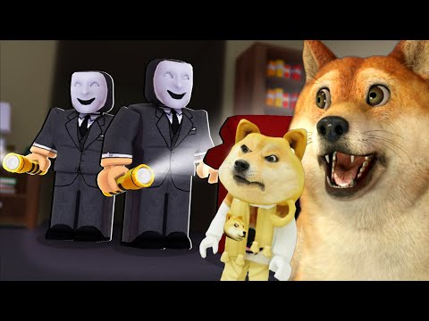 PROTEGENDO A CASA DOS INVASORES | Break in | Roblox