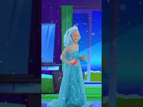 Hot vs cold Song 2 #Short TikTok Videos by MMM Family