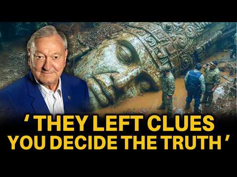 The Strangest Archaeological Discoveries of All Time—You Decide What They Mean Erich von Daniken
