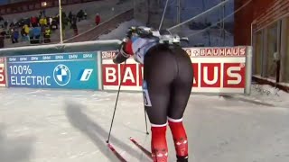 Benita Peiffer ass. Biathlete ass. Бенита Пайфер попа. Попы биатлонисток