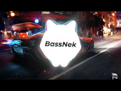 Arcangel, Bad Bunny - La Jumpa (Bass Boosted)