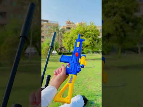 سلاح الموت🔫🗡️🔥