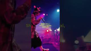 桃源郷とタクシー LIVE