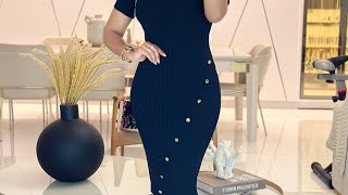 VESTIDOS BELÍSSIMOS EM ALTA 2025 .
