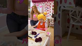 Кукутики песня Принцесса Настя Луч #кукутики #настялуч #A4KidsCity