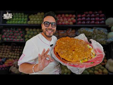 El MERCADO DE MILLONARIOS