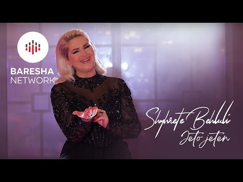 Shyhrete Behluli - Jeto jeten (Official Video) #2024