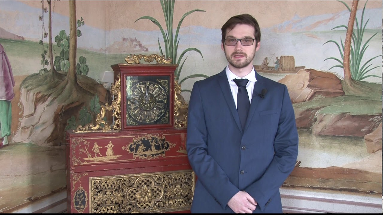 Přehrej youtube video