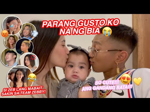 BARDAGULAN W/ TEAM ZEBBY!!! ("PAGMAMAHAL MO LANG" MV SHOOT)