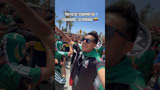 Vamos México 🇲🇽 #seleccionmexicana #ecuador #mundial2026 #fifaworldcup #futbol