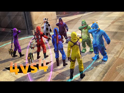 DINO VS CRIMINAL🔥😱ماذا لو تواجه الكريمينال ضد الديناصورات