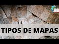 Mapas e suas Funções