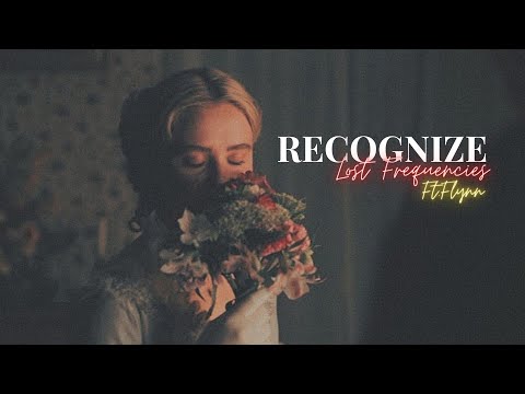 [Lyrics+Vietsub] Recognise - Lost Frequencies feat. Flynn