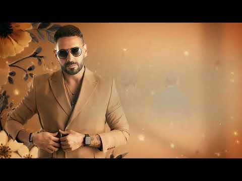 طوني عيد - هادا اليوم ( Tony Eid - Hada Lyom( Official Music Video