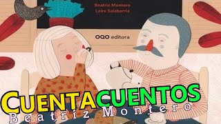 RAMÓN Y RAMONA - Cuentos infantiles - CUENTACUENTOS Beatriz Montero