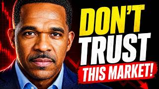 DON'T TRUST THIS MARKET‼️