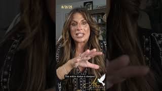 WARNING: WITCHCRAFT & LEGAL ACCESS IN THE SPIRIT