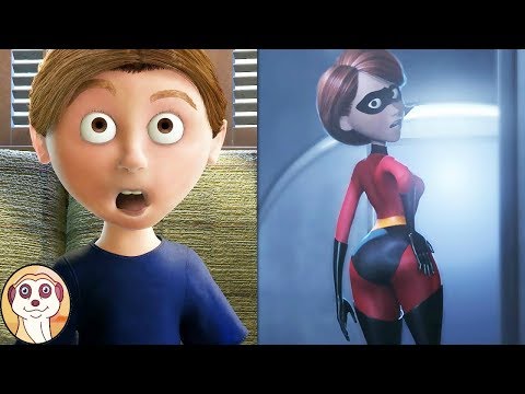 16 TEORIE NASCOSTE NEI FILM DISNEY