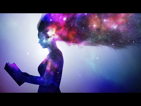 432Hz Activate Your Higher Mind | Binaural Beats Theta Waves Meditation Music 30 Minutes
