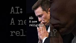 Is AI Becoming a Religion? Jeff Bezos and the Billionaire Faith