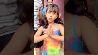 Amaira ko masi ke sath jana h #shorts #thegeetagurjar