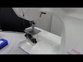 Sewing Machine Operation Basics