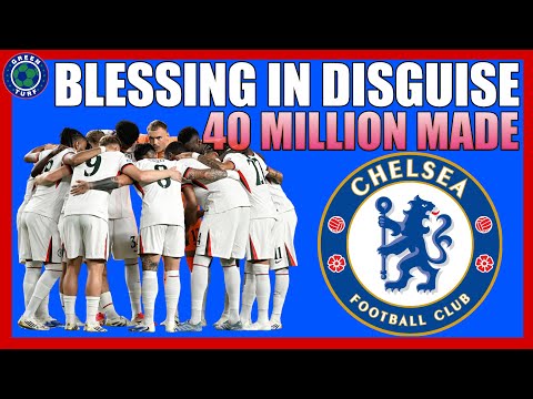 Delap is the REAL One! Chelsea Round of 16 & Financial Reward | News Roundup