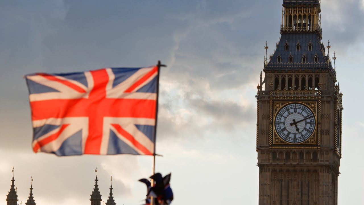 ‘Terrible leaders’: ‘Poor leadership’ is pushing the UK towards ‘total wokeism’