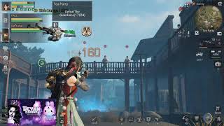 [🔴LIVE] Lifeafter - What to do before Sunday reset?