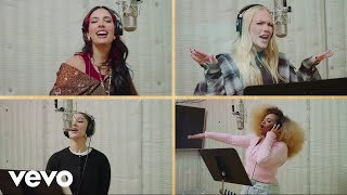 Worlds Collide (From "Disney Descendants/ZOMBIES: Worlds Collide Tour")